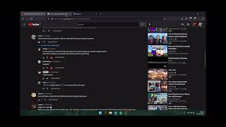 Oreologist last video before he quit