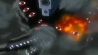 hellsing bloodlust