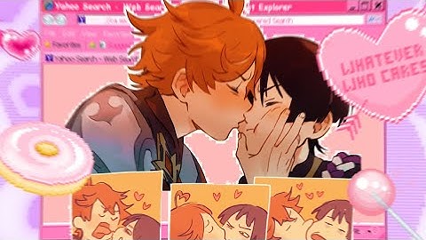 「 ༺VS༻ 」TROUBLEMAKER MEP