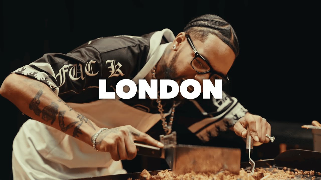 [FREE] Memphis Loop Kit - "London" (Key Glock, Young Dolph, Kenny Muney, BigXthaPlug)