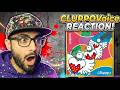 Rock Musician listens to Cluppo - Voice | FIRST TIME HEARING
