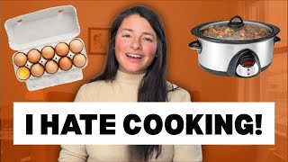 3 Tips For Saving Time In The Kitchen While Gut Healing Not Taking More Supplements