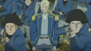 Toonami Fena Pirate Princess Season 1 Episode 11 Promo