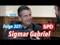 Sigmar Gabriel (SPD) - Jung & Naiv: Folge 327