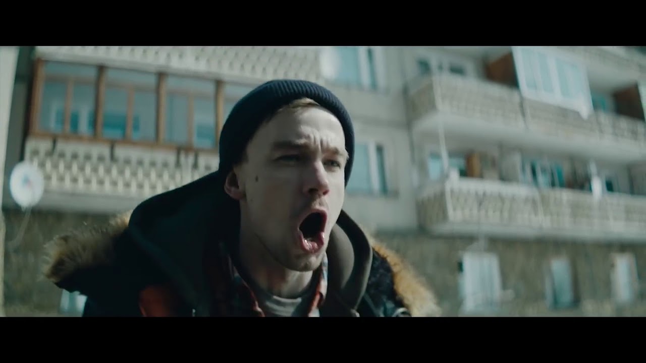 Ровер смысл фильма