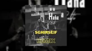 Balti - Haha (SGHIRSEIF Remix) Resimi