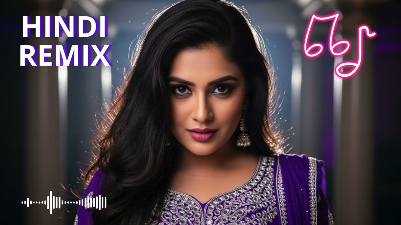 Hindi Bass Party 2026 🔊 Ultimate Dancefloor Energy Mix
