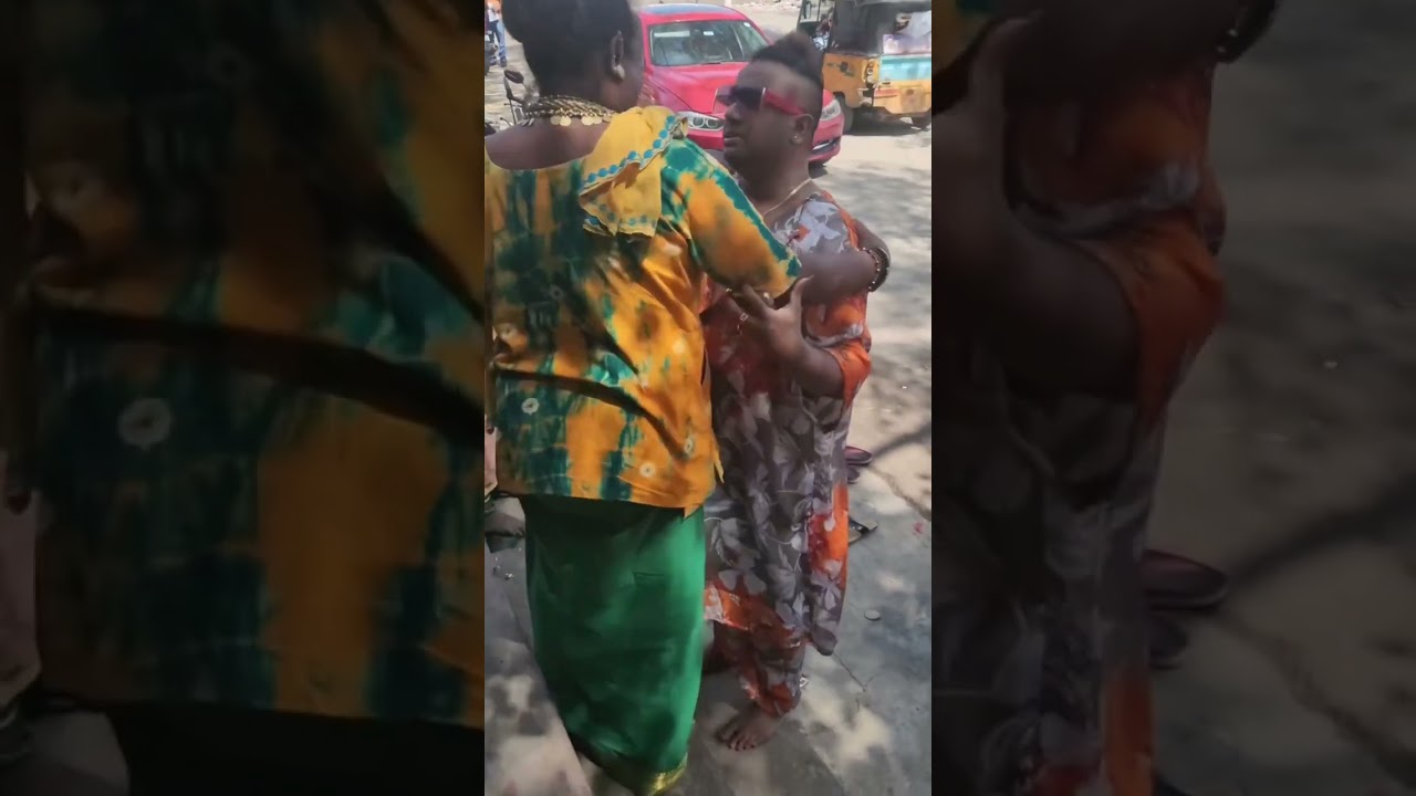 rajini Amma meet with karun raman