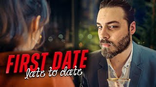 ELRAENN İLE FIRST DATE : LATE TO DATE | İLK BULUŞMA NASIL OLMALI - İNCELİKLER screenshot 4