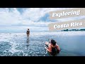 Exploring Costa Rica&#39;s Caribbean Coast | TRAVEL VLOG