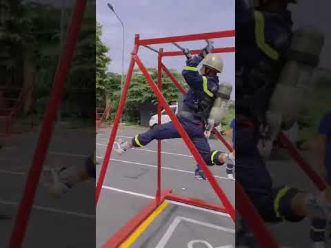 Video: Zašto dobrovoljni vatrogasci?