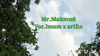 Dangdut Jadul Imam s arifin Mr.Mahmud