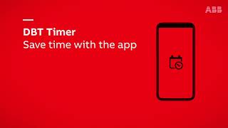 DBT Timer - Save time with the app screenshot 4