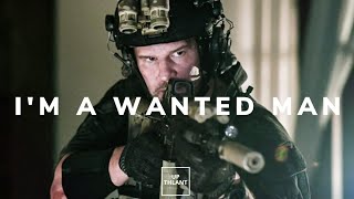 I'm A Wanted Man | SEAL TEAM