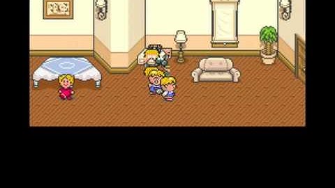 How to play as Porky/Pokey (Or any character) On EarthBound (PK Hack)