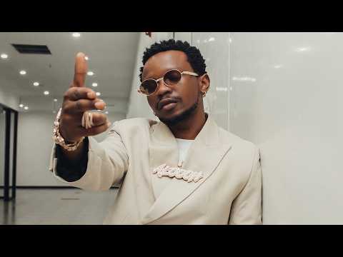 rickmedia: Marioo anawapelekea Moto Balaa/Atangaza jambo hili kabla ya kwenda Marekani