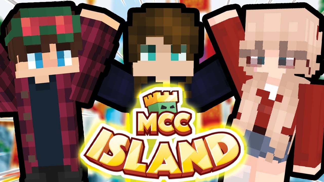 [MCCI] Playing MINECRAFT On A Thursday! - YouTube