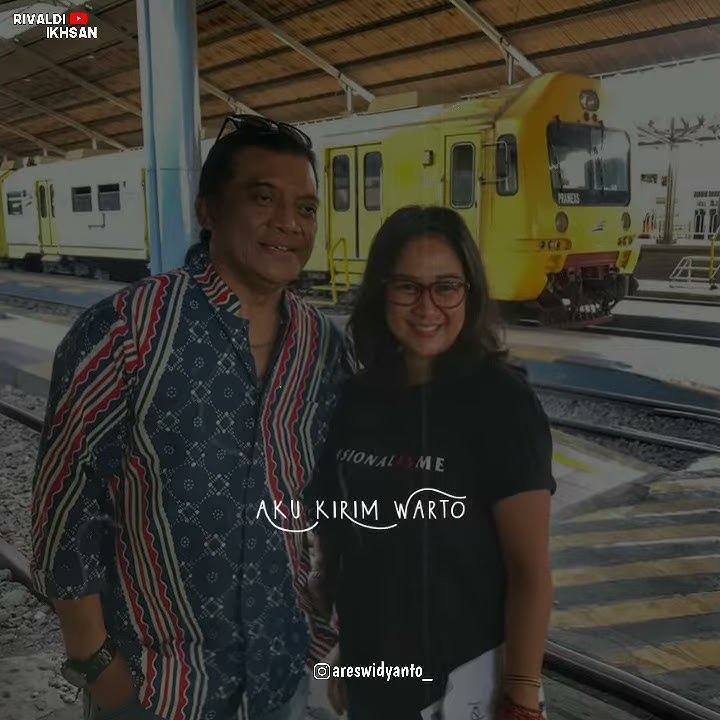 story' wa eling balapan  Alhm.Didi kempot feat Dian kusuma