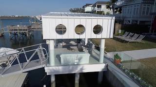 Modern Dock Design | WearDeck Profile