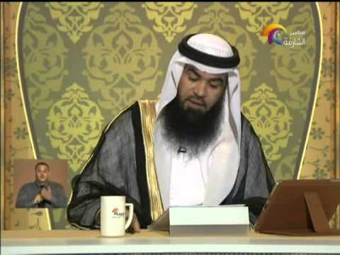 برنامج فتاوى 6 يناير 2013 
