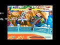 【TAS】ハイパーストリートファイターII X DJ【コメ付き】