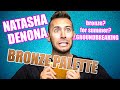 NO BULLSH*T Natasha Denona BRONZE Palette Review | WORTH $65???