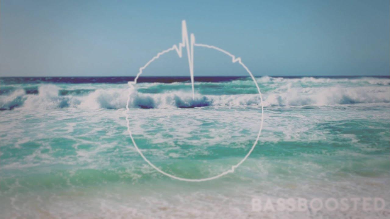 Ark Patrol - Let Go (feat. Veronika Redd) (bass boosted) Ark Patrol - Let Go (feat. Veronika Redd) (bass boosted)
