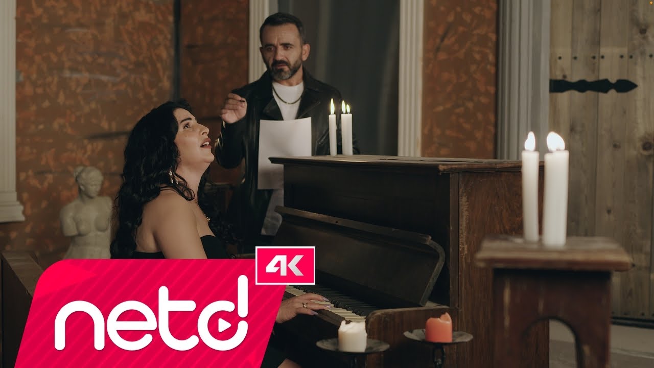 Zeyn - Sanada Yakışır