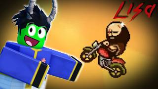 WHERE IS MY CHILD??????? (LISA: The Painful #2) 🔴LIVE