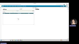 Dashboard Training