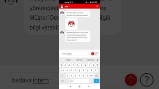 Vodafone Bedava İnternet Dakika Sms Ücretsiz Afad Deprem