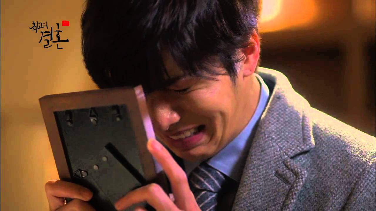 15회, 노민우, 단이 돌려줄게! [최고의결혼] 20141220