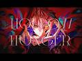 HOLLOW HUNGER - OxT/ オーバーロード IV OP 【酢酸】
