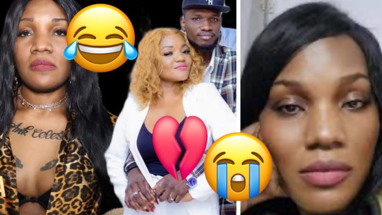 MA KONGO ABÊTI BORDURE YA MAKASI RITA KIMANGA OSAMBUÉ OYO MWASI YA SONI TIKA BOTÉ OYO NA COQUETTE😂