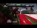 2013 Sebring Broadcast [Part 2] - ALMS - Tequila Patron - Sports Cars - Racing - John Hindhaugh