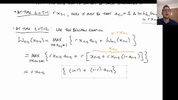 Dynamic Programming (Part 3)