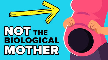 How Does Baby Surrogacy ACTUALLY Work?