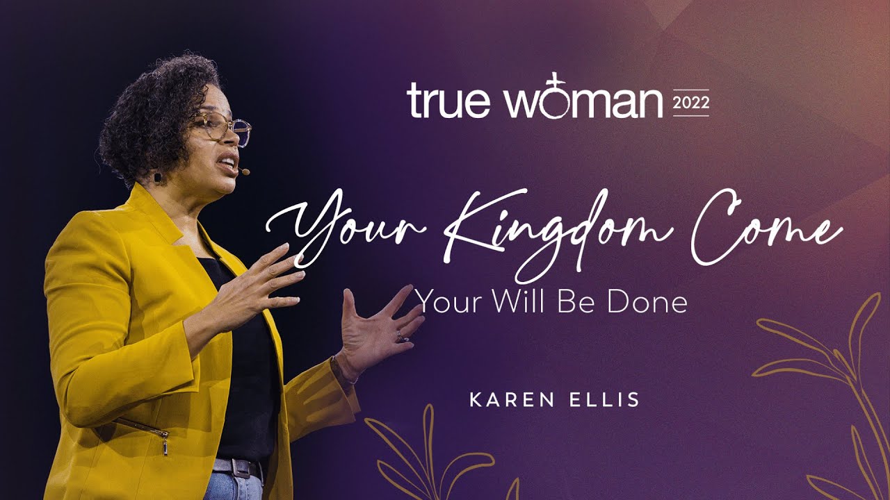 Your Kingdom Come; Your Will Be Done YouTube