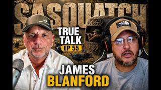 True Talk EP 55 James Blanford