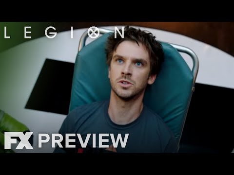 Legion | Season 2: Awake Preview | FX