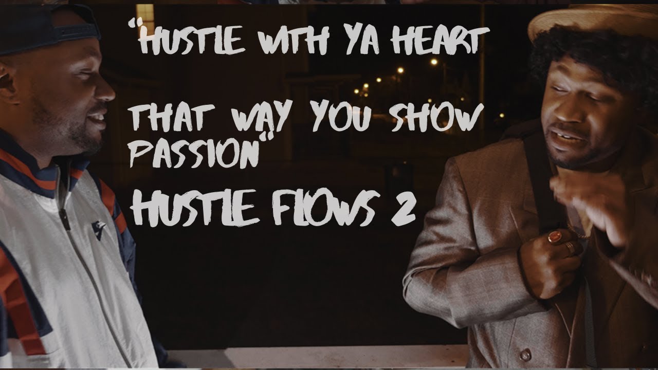 Hustle & Flow Stream
