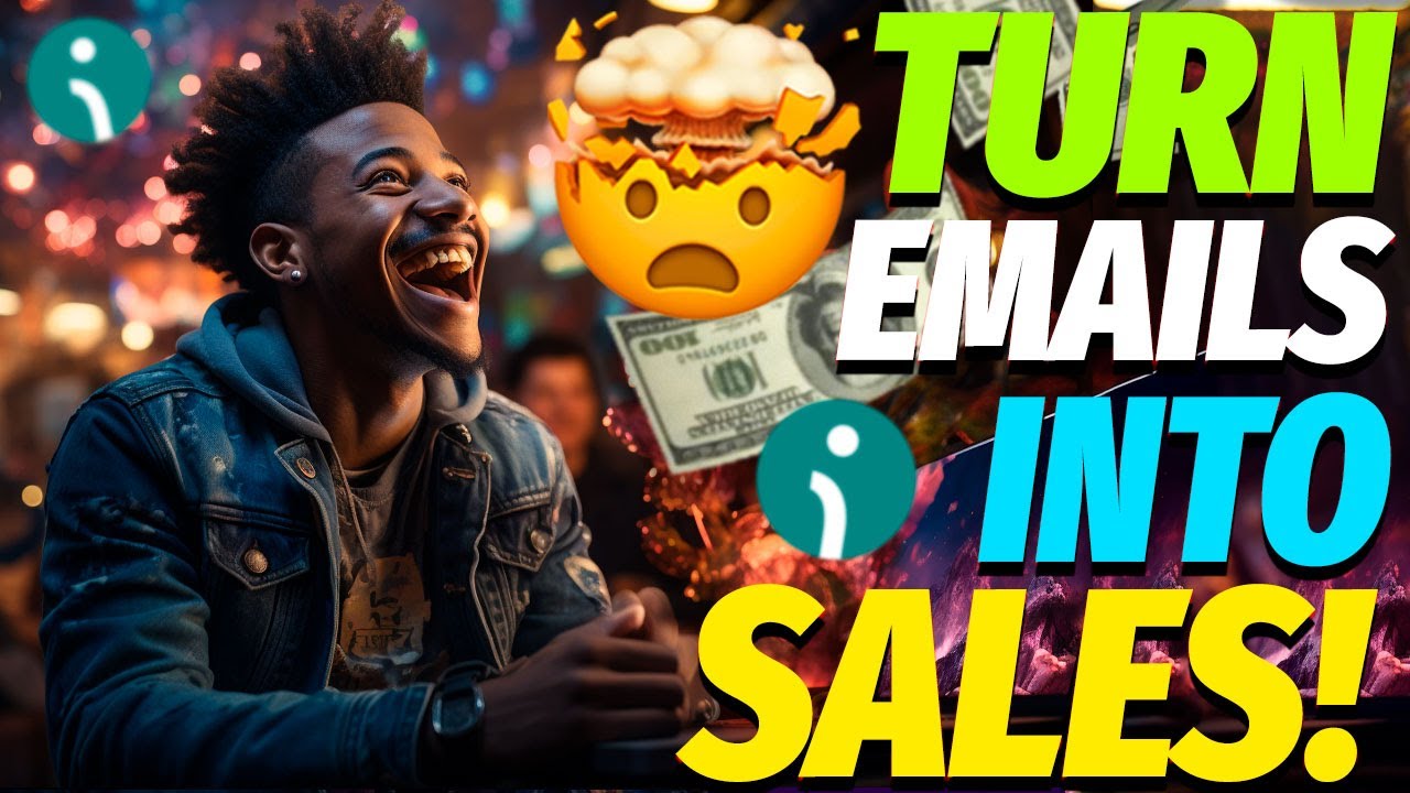 Increase Sales with Woocommerce Email Marketing - YouTube