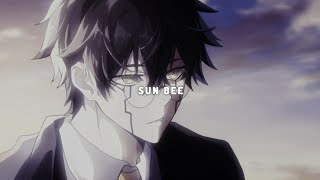 𝐂𝐡𝐫𝐢𝐬 𝐆𝐫𝐞𝐲 - 𝐅𝐮𝐧𝐡𝐨𝐮𝐬𝐞 𝐒𝐥𝐨𝐰𝐞𝐝 𝐑𝐞𝐯𝐞𝐫𝐛