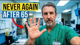5 Medical Tests I'd Skip After 65 — A Doctor's Honest Take