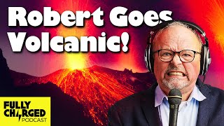 News, Views & a Rant or Two With Robert Llewellyn | The Fully Charged Podcast