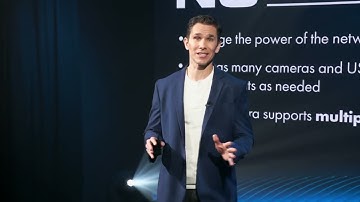 Q-SYS: VisionSuite - NC Series Cameras (Activate 2023)