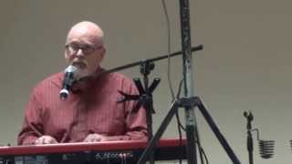 Video thumbnail of ""POURIN' RAIN" -   Phil Cross"