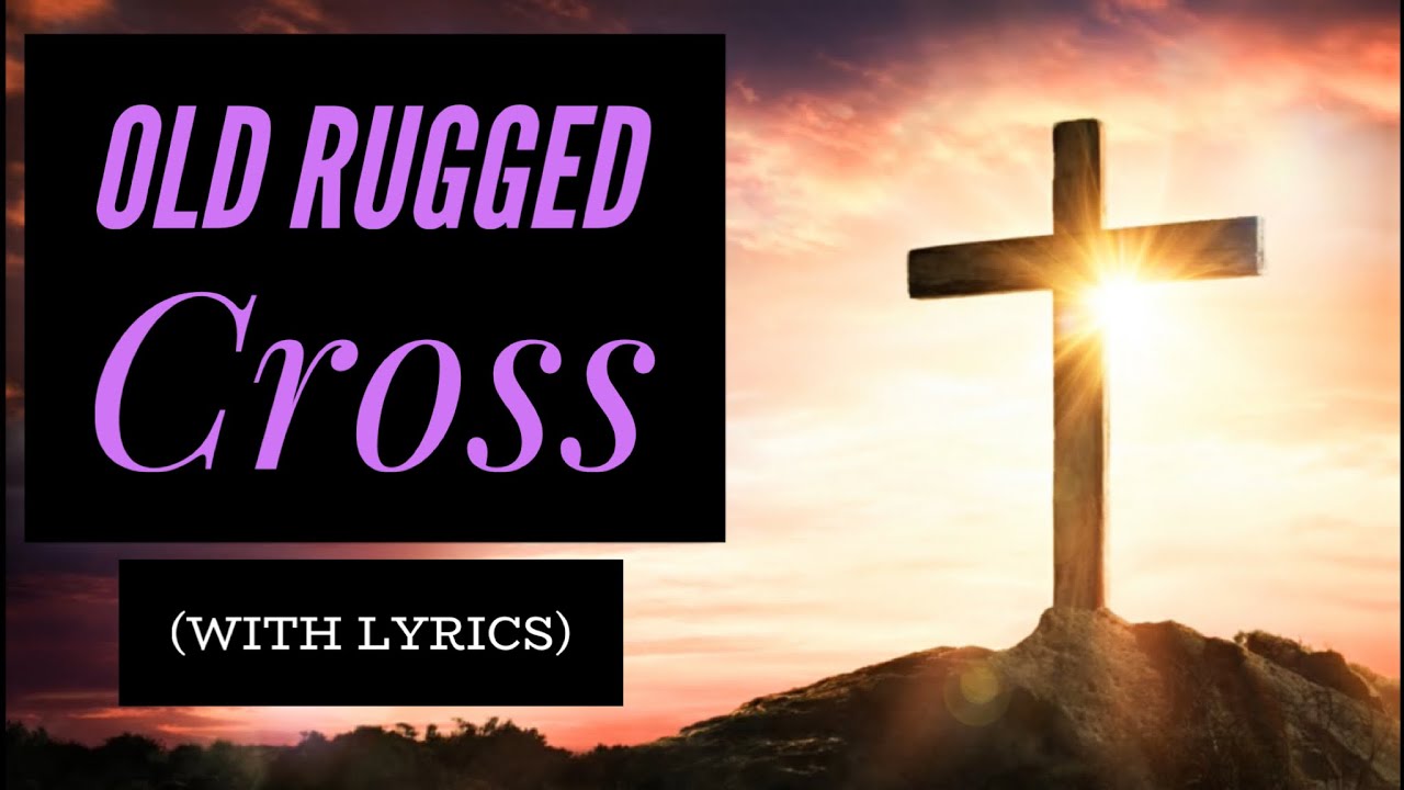 The Old Rugged Cross -The most beautiful you've ever heard! (Voice ...