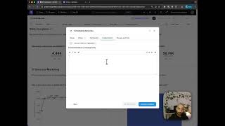 Lightdash Scheduled Deliveries - automated reports sent to email or slack/teams