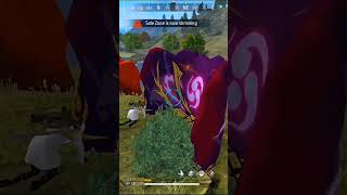 1 Vs 4 Clutch In A Single Match